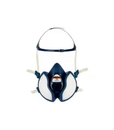 RESPIRATORE SEMIMASCHERA 4255+ 3M